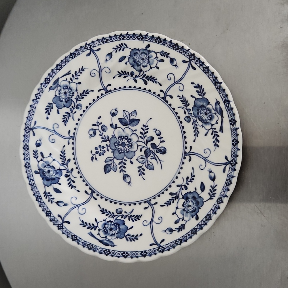 Johnson Bros 6" Plate